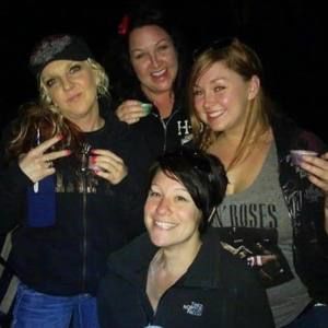 Meet your Posher, Marcie